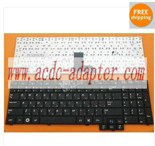 Samsung NP R530 R620 R528 R618 RU/Russian keyboard